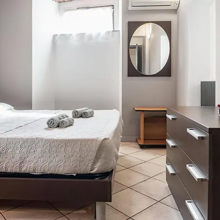 And Comfy Apartment! Appartement *