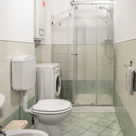 Apartment And Comfy Apartment!