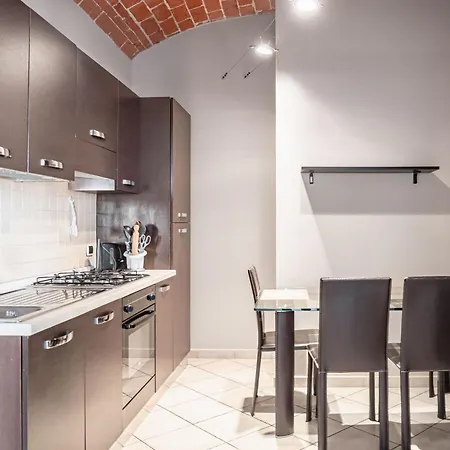 And Comfy Apartment! * Alessandria