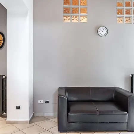 Apartment And Comfy Apartment!