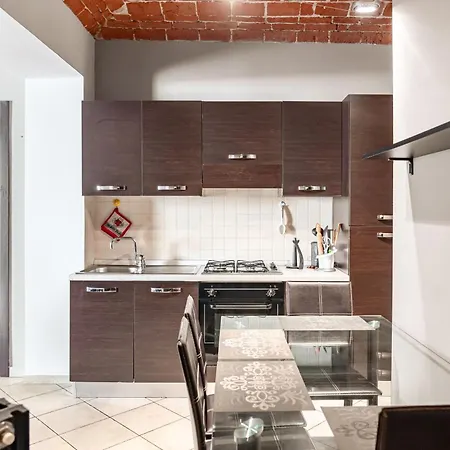 And Comfy Apartment! Appartement