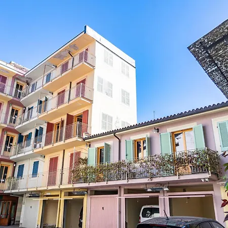 And Comfy Apartment! Appartement *